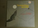 HOWLIN' WOLF MOANIN' IN THE MOONLIGHT LP '86 CHESS CH-9196 BLUES MINT- SHRINK