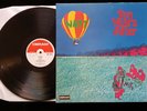 TEN YEARS AFTER Watt LP UK 1st Press Deram Stereo 1970 EX