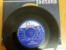 The Spencer DAVIS GROUP * Dimples * 1966 BEAT R&B MOD SOUL UK 45 * EX / EX