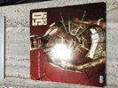 Get Rich Or Die Tryin' by 50 Cent (Record, 2003)