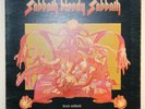 Black Sabbath 