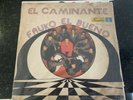 FRUKO EL BUENO “ EL CAMINANTE “ ON ORIGINAL FUENTES RÉCORDS