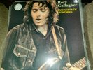 Rory Gallagher Smokestack Lightning colored vinyl new mint rare vinyl lp