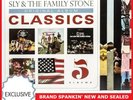 SLY AND THE FAMILY STONE  ORIGINAL ALBUM CLASSICS