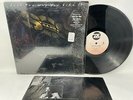 The SOS Band Just The Way You Like It LP Vinyl Record Original Pressing NM