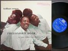 THELONIOUS MONK Brilliant Corners LP RIVERSIDE RLP 12-226 DG MONO Sonny Rollins