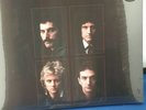 Queen's Greatest Hits HMV Exclusive LTD EDITION + Collectible keyring+ Tote bag