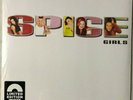 Spice Girls – Spice [2019, White Vinyl] Pre-Viewed
