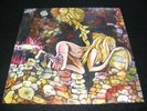 BELLA DONNA Ozark Jazz Rock Intoxicating Beauty LP Colored Smoke Swirl WAX 2016