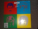 Queen - Hot Space  HALF SPEED MASTERED  VINYL  LP 180gr. NEU (2015)