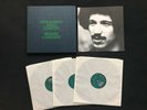 Keith Jarrett - Solo Concerts Bremen Lausanne (3 x 12