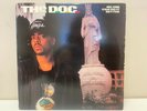 The D.O.C. No One Can Do It Better LP NWA Dr Dre 1989 Original