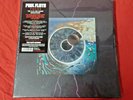 Pink Floyd - Pulse - 4 VINYL LP-Box, NEU, OVP