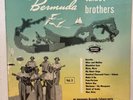 Talbot Brothers - Bermuda Calypso Party Vol. 3  AFLP 1807 - Mono Vinyl LP EX/EX