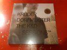 Kruder & Dorfmeister The K&D Session Deluxe Edition 5 LP Neu versiegelt k+d
