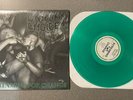 Uniform Choice “Screaming For Change” LP Clear Green NM/NM Youth Of Today Bold