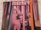 Vinyl Brut 6305 045  Philips   Krautrock