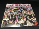 FRANK ZAPPA – Tinsel Town Rebellion 2xLP Vinyl BRAZIL [EMI 31C 168 260808/09]