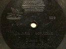 78 RPM - BERLINER 129 - MUNICIPAL MILITARY BAND LONDON - MAZURKA COPPELIA, V-