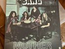 Bang - Mother Bow To The King   LP