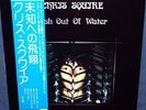 YES CHRIS SQUIRE 