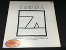 FRANK ZAPPA Ship Arriving Too Late To Save A Drowning Witch Vinyl LP Argentina
