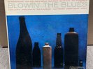 Blowin’ the Blues World Pacific Jazz Stereo 1029 record