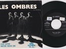Les OMBRES * 1965 Belgian MOD FREAKBEAT PSYCH GARAGE 45 * Listen