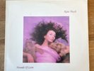 Kate Bush ?“Hounds Of Love” Vinyl LP? 1985 EMI ST-17171 Club Edition VG+