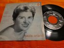 Paola Orlandi / Portame 'Nzieme A Te / Moulin Eternel