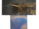 Pink Floyd Lp Animals JC34474 1977 / Meddle SMAS-832 England /dark Side Of The M