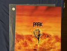 Park It Won't Snow Where You're Going Vinyl /20 Yellow/Green/Black