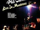 Phil Carmen - Live In Montreux LP Vinyl Schallplatte 185549