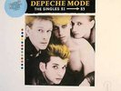 Depeche Mode - The Singles 81 ? 85 LP Comp Gre Vinyl Schallplat