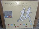 Death Cab For Cutie WE HAVE THE FACTS AND WE'RE VOTING YES Vinyl LP NEW SEALED