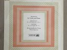 De Vito Aprea Sonatas For Violin And Piano HMV Classical LP ALP1521 RARE