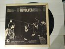 2nd Pressing The Beatles Revolver Mono LP PMC 7009 Early cover as still has Dr.