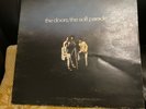 The Doors-The Soft Parade 1969 1st U.K.  Press Orange Elektra LP Vinyl no insert