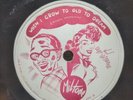 78 RPM When I Grow To Old To Dream Roy Milton / Do As I Say Miltone 202 A12