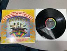 Beatles - Magical Mystery Tour LP - Capitol Original 1967 US Stereo Pressing