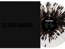 DANDY WARHOLS The Black Album LP Clear w/ Black Splatter Vinyl SEALED X/250