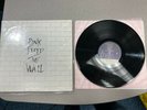 Pink Floyd The Wall 180 gram Audiophile press 2011 Near Mint Limited Edition