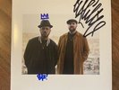 Blu & Exile - Miles Davis b/w Miles Davis Sirplus 7” Vinyl Signed New