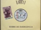 Test Pressing THE SMITHS Meat Is Murder RARE Variety LP + LBL Sheet MORRISSEY