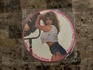 SAMANTHA FOX RARE TOUCH ME CHEESECAKE POP 12