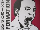 Maxïmo Park - Too Much Information LP Album Vinyl Schallplatte 192681