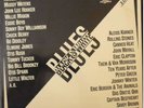 Various - Black & White Blues - The Litt 2xLP Comp Vinyl Schallpl