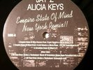 Jay-Z, Alicia Keys ‎– Empire State Of Mind (New York Remix )  / 12