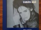 DIAMANDA GALAS The Singer MUTE RECORDS 1992 UK Original INNER VINYL LP STUMM103