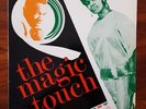 THE MAGIC TOUCH Melba Moore / Shirelles KENT 057 UK Original 1986 VINYL LP